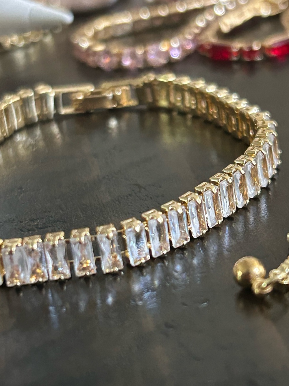Bracelet